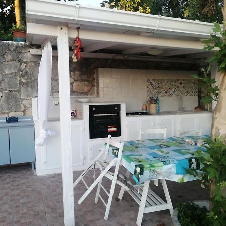 Villa Relax Amore Le Lamie di Olimpe Εξωτερικό φωτογραφία