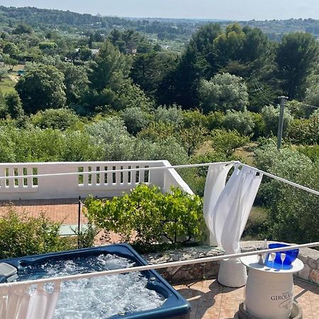 Villa Relax Amore Le Lamie di Olimpe Εξωτερικό φωτογραφία