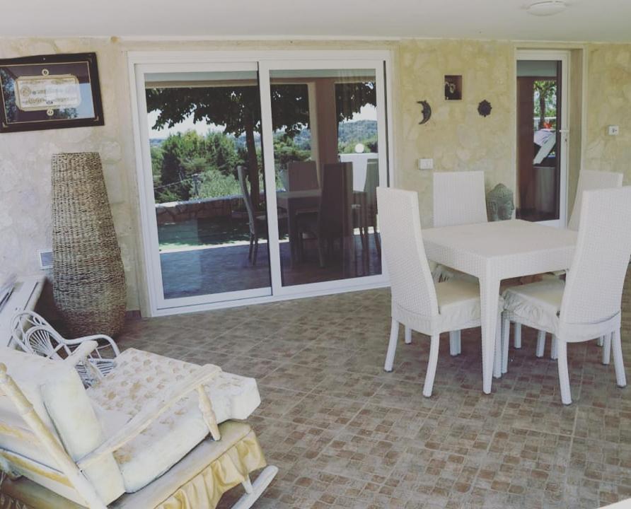 Villa Relax Amore Le Lamie di Olimpe Εξωτερικό φωτογραφία