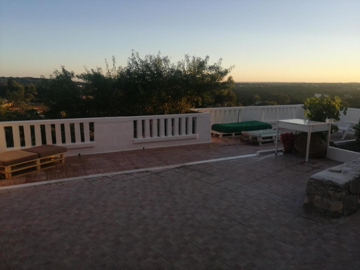 Villa Relax Amore Le Lamie di Olimpe Εξωτερικό φωτογραφία