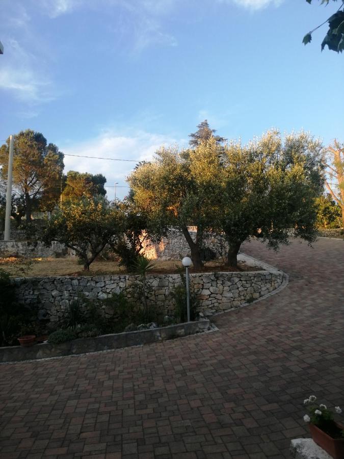 Villa Relax Amore Le Lamie di Olimpe Εξωτερικό φωτογραφία