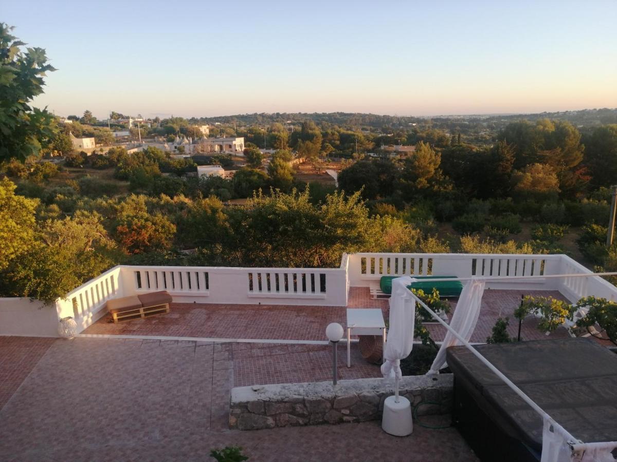 Villa Relax Amore Le Lamie di Olimpe Εξωτερικό φωτογραφία