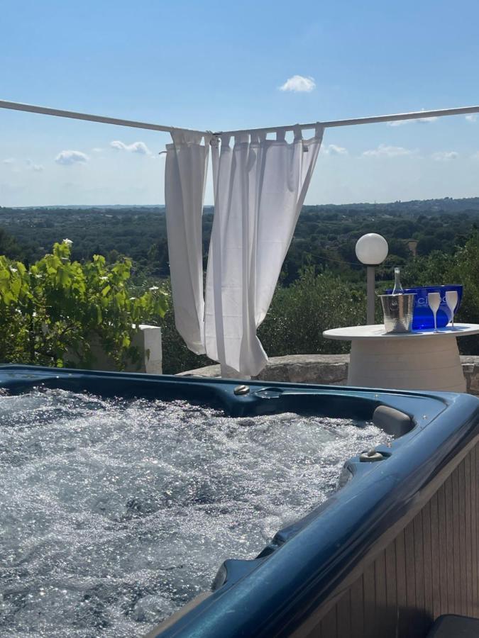 Villa Relax Amore Le Lamie di Olimpe Εξωτερικό φωτογραφία