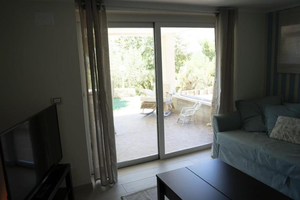 Villa Relax Amore Le Lamie di Olimpe Εξωτερικό φωτογραφία