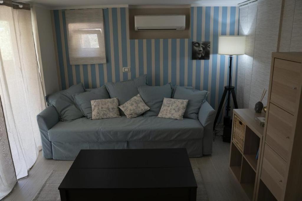 Villa Relax Amore Le Lamie di Olimpe Εξωτερικό φωτογραφία