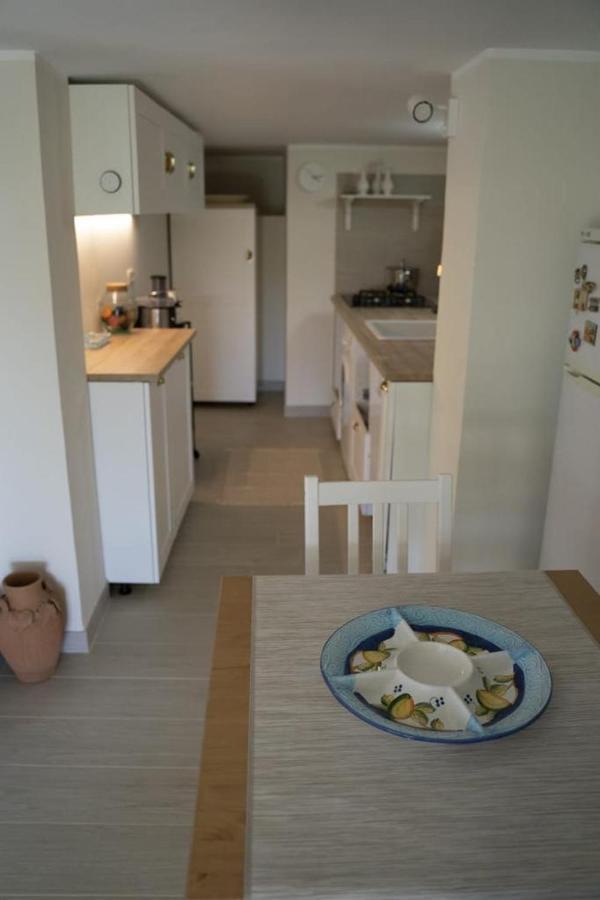 Villa Relax Amore Le Lamie di Olimpe Εξωτερικό φωτογραφία